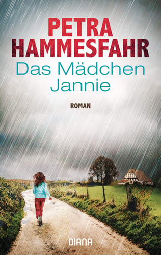 Das Mädchen Jannie Roman