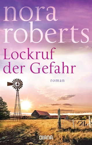 Lockruf der Gefahr Roman