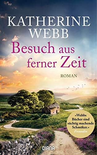 Besuch aus ferner Zeit Roman