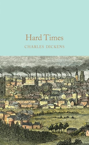 Hard times