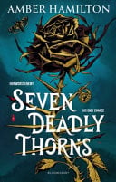 Seven Deadly Thorns Your Next Romantasy Obsession