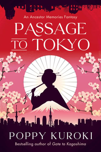 Passage to Tokyo A Novel