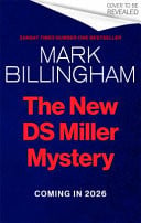 Untitled Mark Billingham