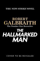 The hallmarked man