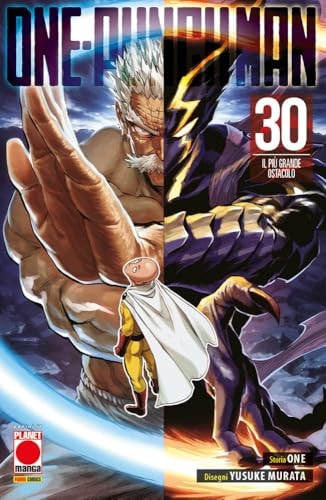 One-Punch Man
