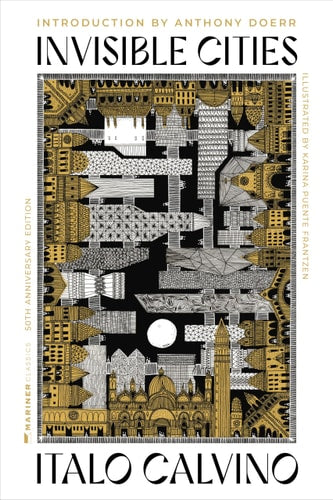 Invisible Cities [50th Anniversary Edition]