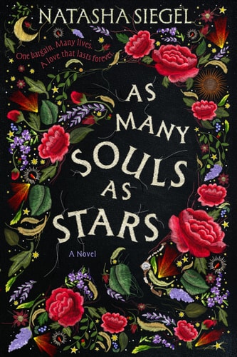 As Many Souls As Stars A Novel