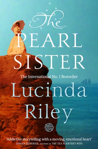The Pearl Sister CeCe's Story