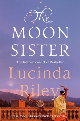 The Moon Sister Tiggy's Story