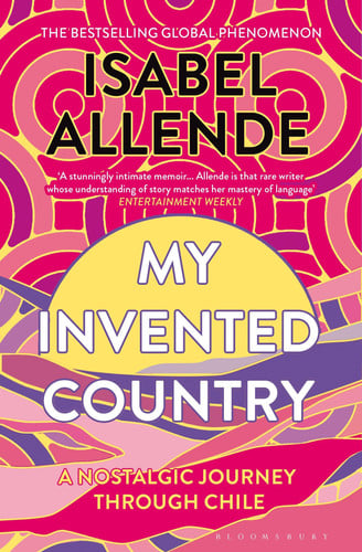 My Invented Country