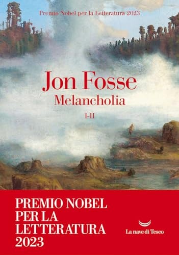 Melancholia uno due
