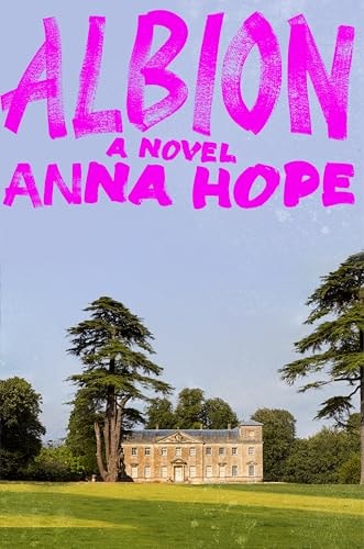 Albion A Novel