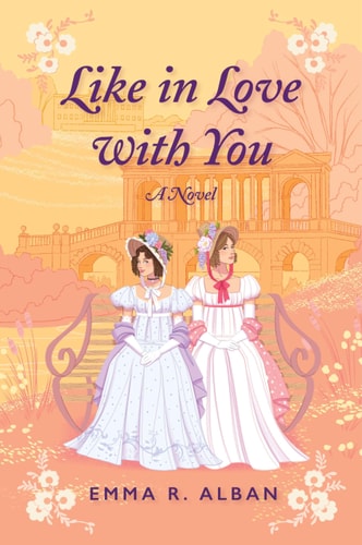 Like in Love with You A Novel