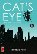 Cat's eye. Occhi di gatto. New edition