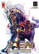 Ken il guerriero. Hokuto no Ken. Extreme edition