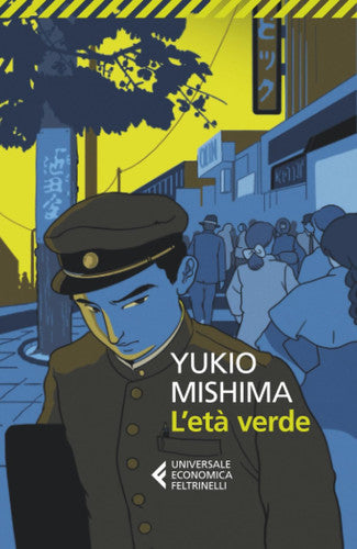 L'età verde