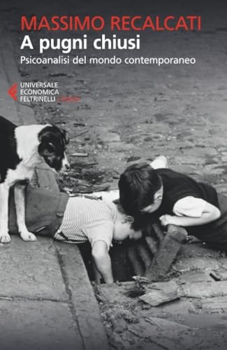 A pugni chiusi (Italian Edition)