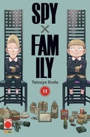Spy x Family