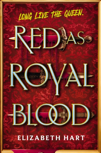 Red As Royal Blood