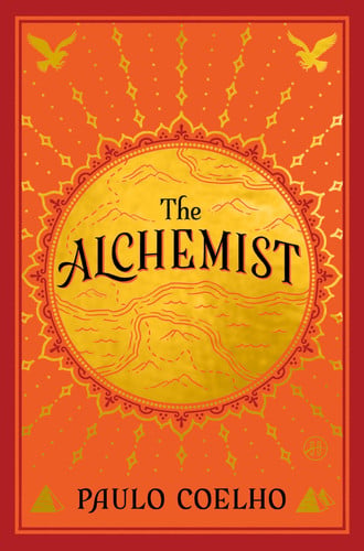 The Alchemist Deluxe Edition