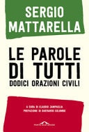 Le parole di tutti dodici orazioni civili