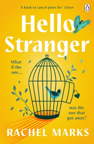 Hello, Stranger A Romantic, Relatable and Unforgettable Love Story