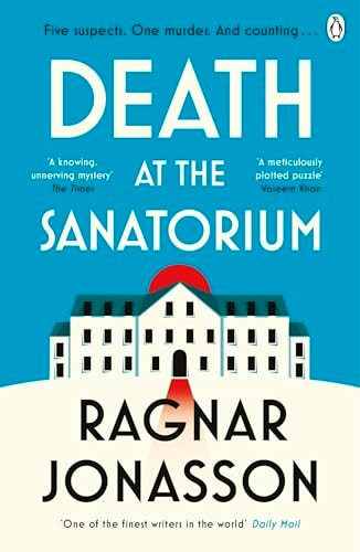 Death at the Sanatorium