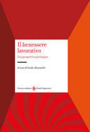 Il benessere lavorativo: una prospettiva psicologica