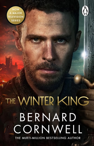 The Winter King A Novel of Arthur