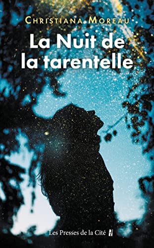 La nuit de la tarentelle roman