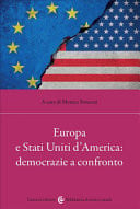 Europa e Stati Uniti d'America: democrazie a confronto