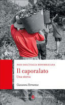 Il caporalato: una storia