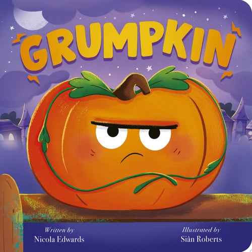 Grumpkin
