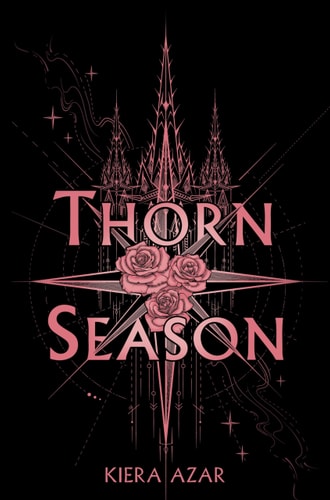 Thorn Season (Thorn Season, 1)