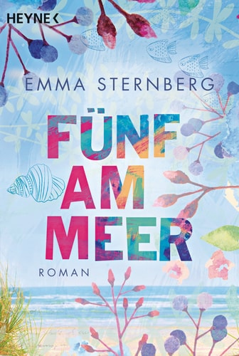 Fünf am Meer Roman