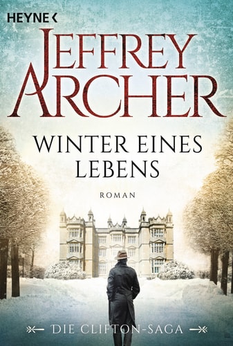 Winter eines Lebens Roman