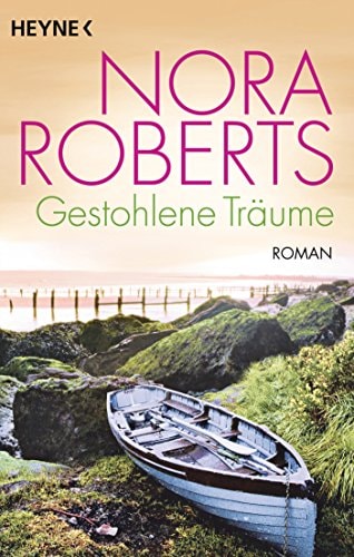 Gestohlene Träume Roman