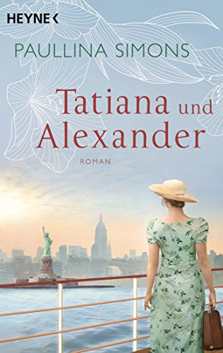 Tatiana und Alexander Roman