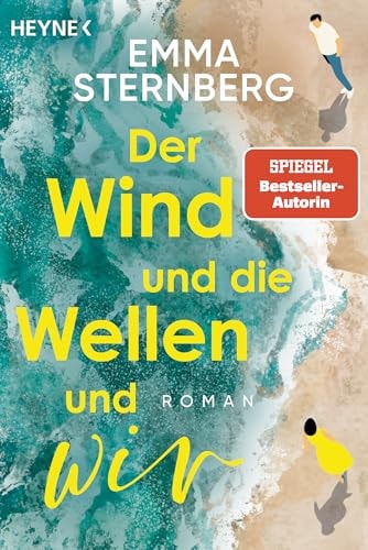 Der Wind und die Wellen und wir Roman