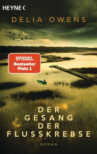 Der Gesang der Flusskrebse Roman