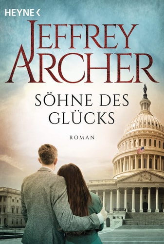 Söhne des Glücks Roman