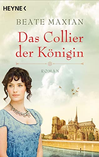 Das Collier der Königin Roman