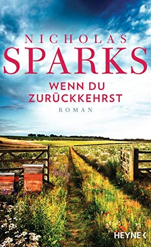 Wenn du zurückkehrst Roman