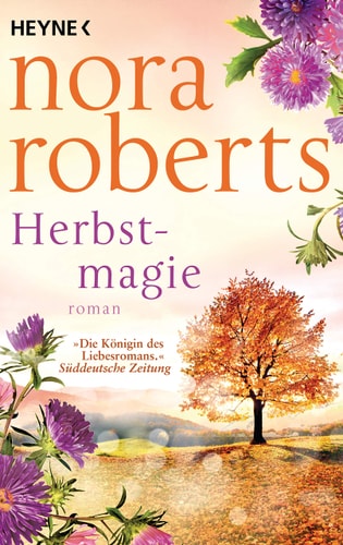 Herbstmagie Roman
