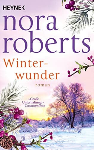 Winterwunder Roman
