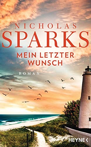 Mein letzter Wunsch Roman
