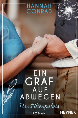Ein Graf auf Abwegen Roman