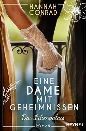 Eine Dame mit Geheimnissen Roman