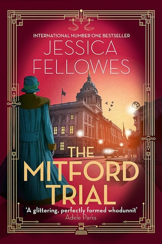 The Mitford Trial