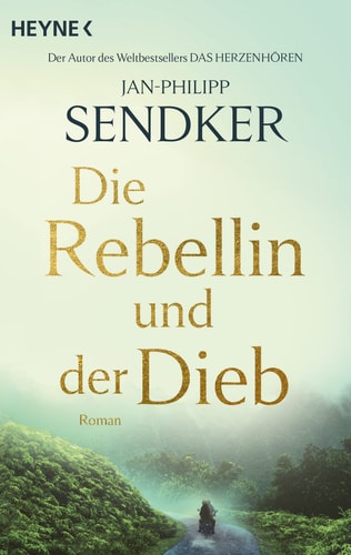 Die Rebellin und der Dieb Roman
